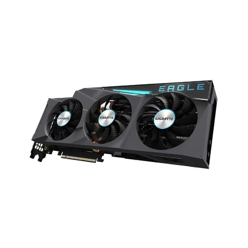 Gigabyte RTX 3090 Eagle 24GB Gaming Graphics Card